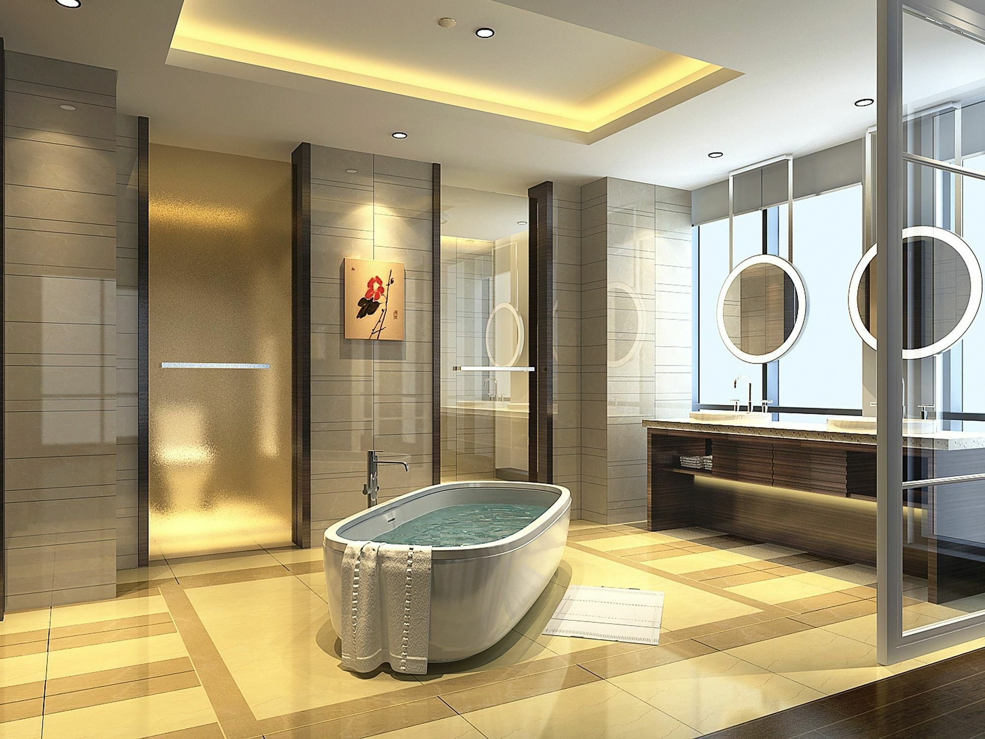 Courtyard By Marriott Shanghai Jiading Bagian luar foto